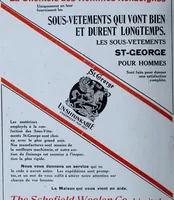 Picture 336 of 455 from Tissus et nouveauts 1911 (1911), leaf 433
