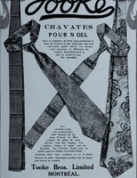 Picture 337 of 455 from Tissus et nouveauts 1911 (1911), leaf 434