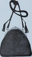An illustration from Tissus et nouveauts 1911 (1911)