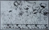 An illustration from Tissus et nouveauts 1911 (1911)