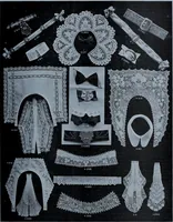 An illustration from Tissus et nouveauts 1911 (1911)