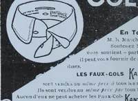 Picture 364 of 455 from Tissus et nouveauts 1911 (1911), leaf 473