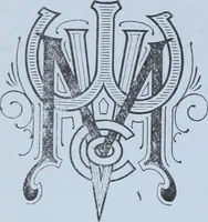 An illustration from Tissus et nouveauts 1911 (1911)