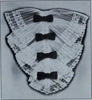 Picture 373 of 455 from Tissus et nouveauts 1911 (1911), leaf 490