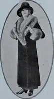An illustration from Tissus et nouveauts 1911 (1911)