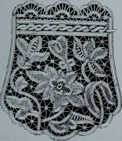 An illustration from Tissus et nouveauts 1911 (1911)