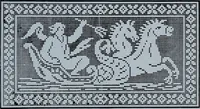 Picture 387 of 455 from Tissus et nouveauts 1911 (1911), leaf 496