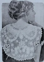 An illustration from Tissus et nouveauts 1911 (1911)