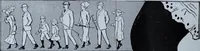 An illustration from Tissus et nouveauts 1911 (1911)
