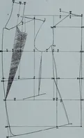 An illustration from Tissus et nouveauts 1911 (1911)
