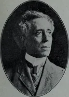An illustration from Tissus et nouveauts 1911 (1911)