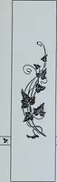 An illustration from Tissus et nouveauts 1911 (1911)