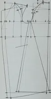 Picture 76 of 455 from Tissus et nouveauts 1911 (1911), leaf 93
