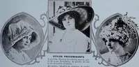 An illustration from Tissus et nouveauts 1912 (1912)