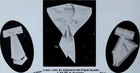 Picture 105 of 366 from Tissus et nouveauts 1912 (1912), leaf 131