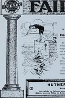 Picture 114 of 366 from Tissus et nouveauts 1912 (1912), leaf 143