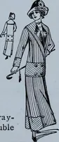 An illustration from Tissus et nouveauts 1912 (1912)