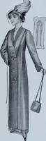 An illustration from Tissus et nouveauts 1912 (1912)