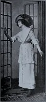 An illustration from Tissus et nouveauts 1912 (1912)