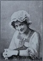 An illustration from Tissus et nouveauts 1912 (1912)
