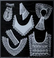 An illustration from Tissus et nouveauts 1912 (1912)
