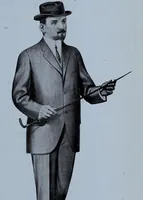 An illustration from Tissus et nouveauts 1912 (1912)