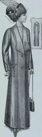 An illustration from Tissus et nouveauts 1912 (1912)