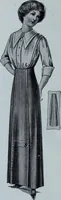 An illustration from Tissus et nouveauts 1912 (1912)