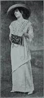 An illustration from Tissus et nouveauts 1912 (1912)