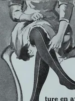 An illustration from Tissus et nouveauts 1912 (1912)