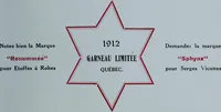 Picture 180 of 366 from Tissus et nouveauts 1912 (1912), leaf 236