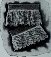 Picture 194 of 366 from Tissus et nouveauts 1912 (1912), leaf 253