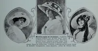An illustration from Tissus et nouveauts 1912 (1912)