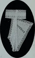 Picture 216 of 366 from Tissus et nouveauts 1912 (1912), leaf 292