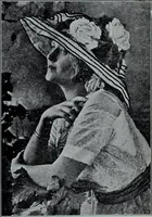 An illustration from Tissus et nouveauts 1912 (1912)