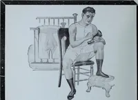 An illustration from Tissus et nouveauts 1912 (1912)