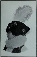 An illustration from Tissus et nouveauts 1912 (1912)