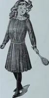 An illustration from Tissus et nouveauts 1912 (1912)