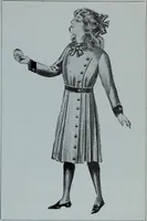 An illustration from Tissus et nouveauts 1912 (1912)