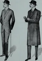 An illustration from Tissus et nouveauts 1912 (1912)