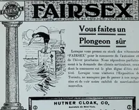 Picture 249 of 366 from Tissus et nouveauts 1912 (1912), leaf 349
