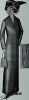 An illustration from Tissus et nouveauts 1912 (1912)