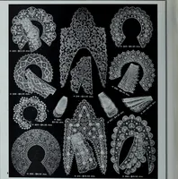 An illustration from Tissus et nouveauts 1912 (1912)