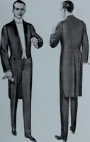 An illustration from Tissus et nouveauts 1912 (1912)