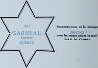 Picture 277 of 366 from Tissus et nouveauts 1912 (1912), leaf 385