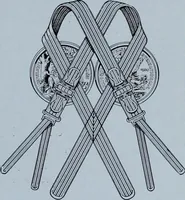 An illustration from Tissus et nouveauts 1912 (1912)