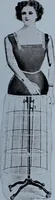 An illustration from Tissus et nouveauts 1912 (1912)