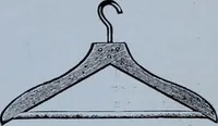 An illustration from Tissus et nouveauts 1912 (1912)