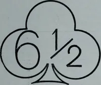 Picture 297 of 366 from Tissus et nouveauts 1912 (1912), leaf 412
