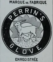 Picture 298 of 366 from Tissus et nouveauts 1912 (1912), leaf 412